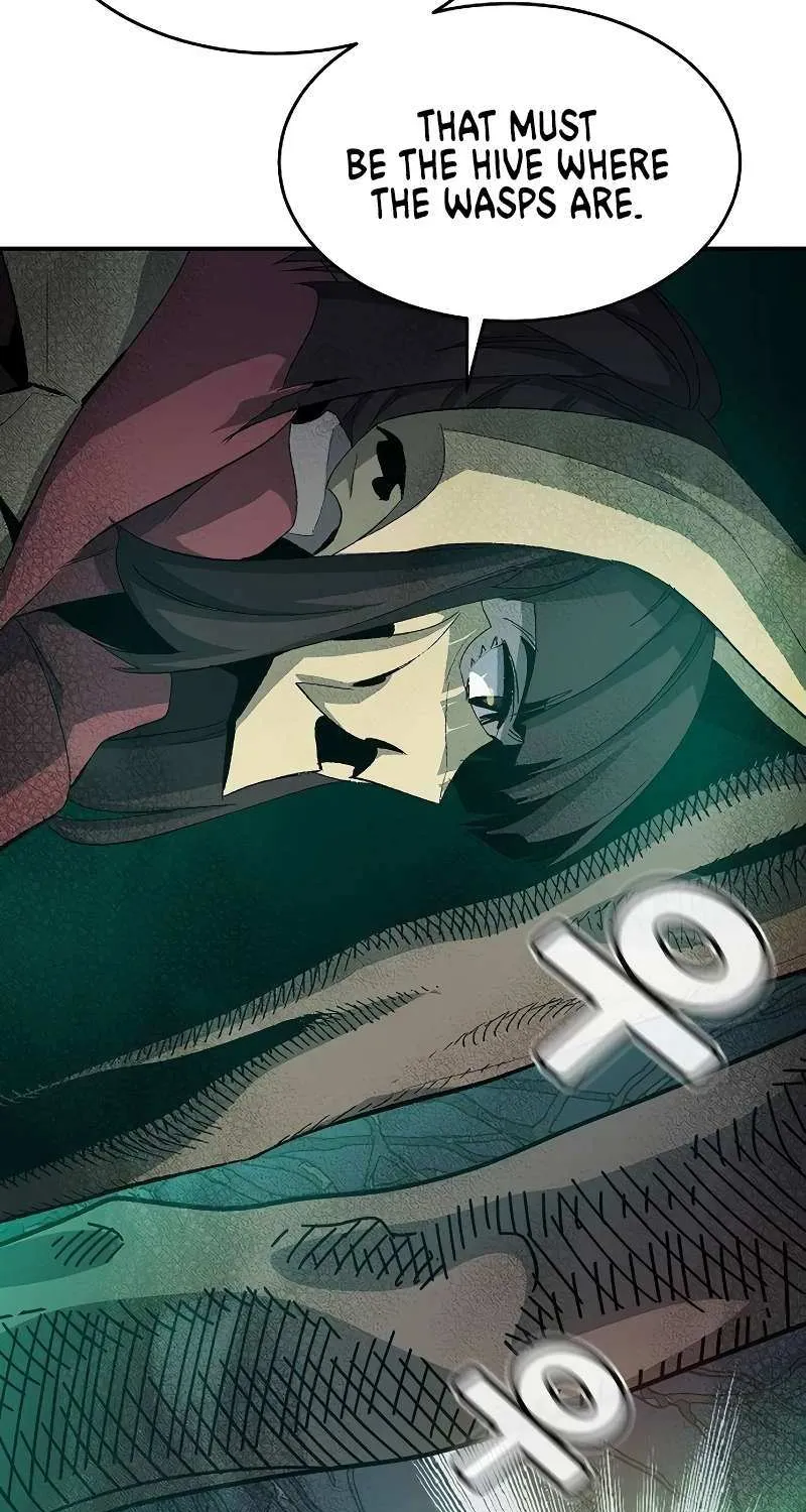 Read The Only Necromancer chapter 115 image 74 on Lezhin