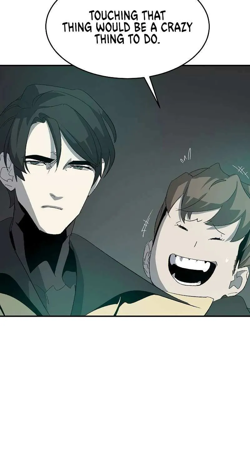 Read The Only Necromancer chapter 115 image 76 on Lezhin