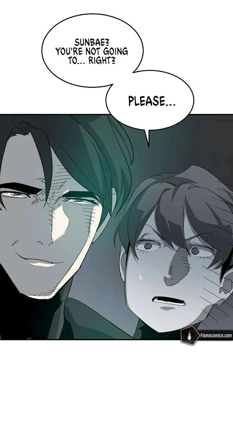 Read The Only Necromancer chapter 115 image 77 on Lezhin