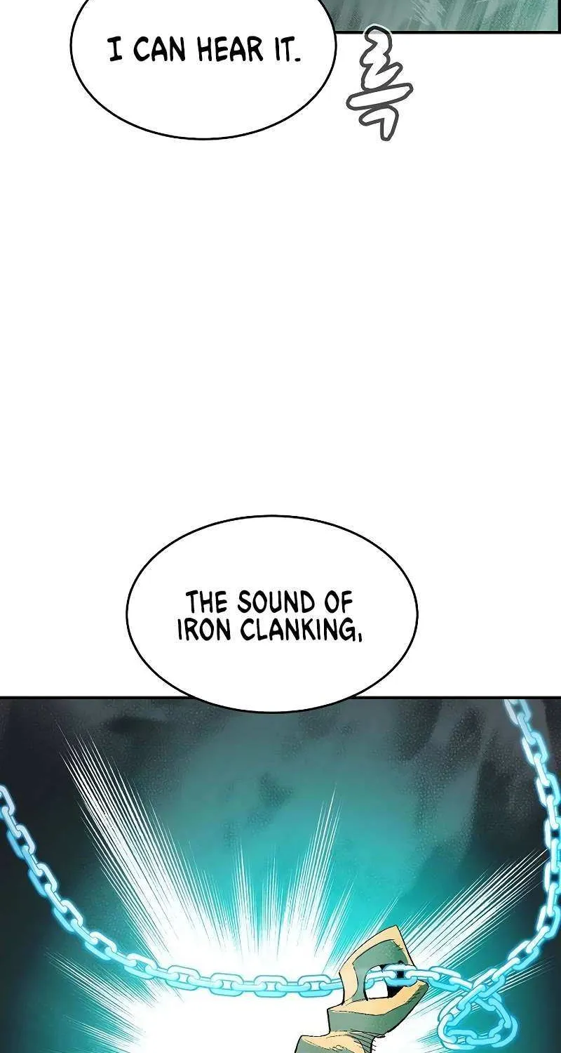 Read The Only Necromancer chapter 115 image 8 on Lezhin