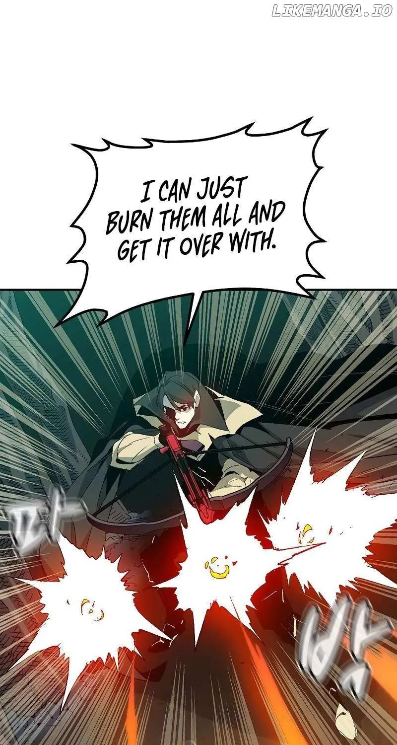Read The Only Necromancer chapter 115 image 80 on Lezhin