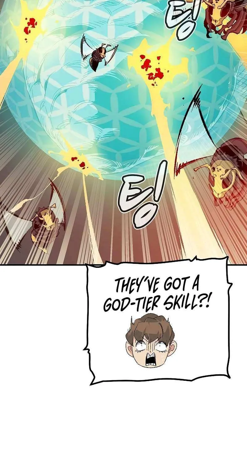 Read The Only Necromancer chapter 115 image 83 on Lezhin