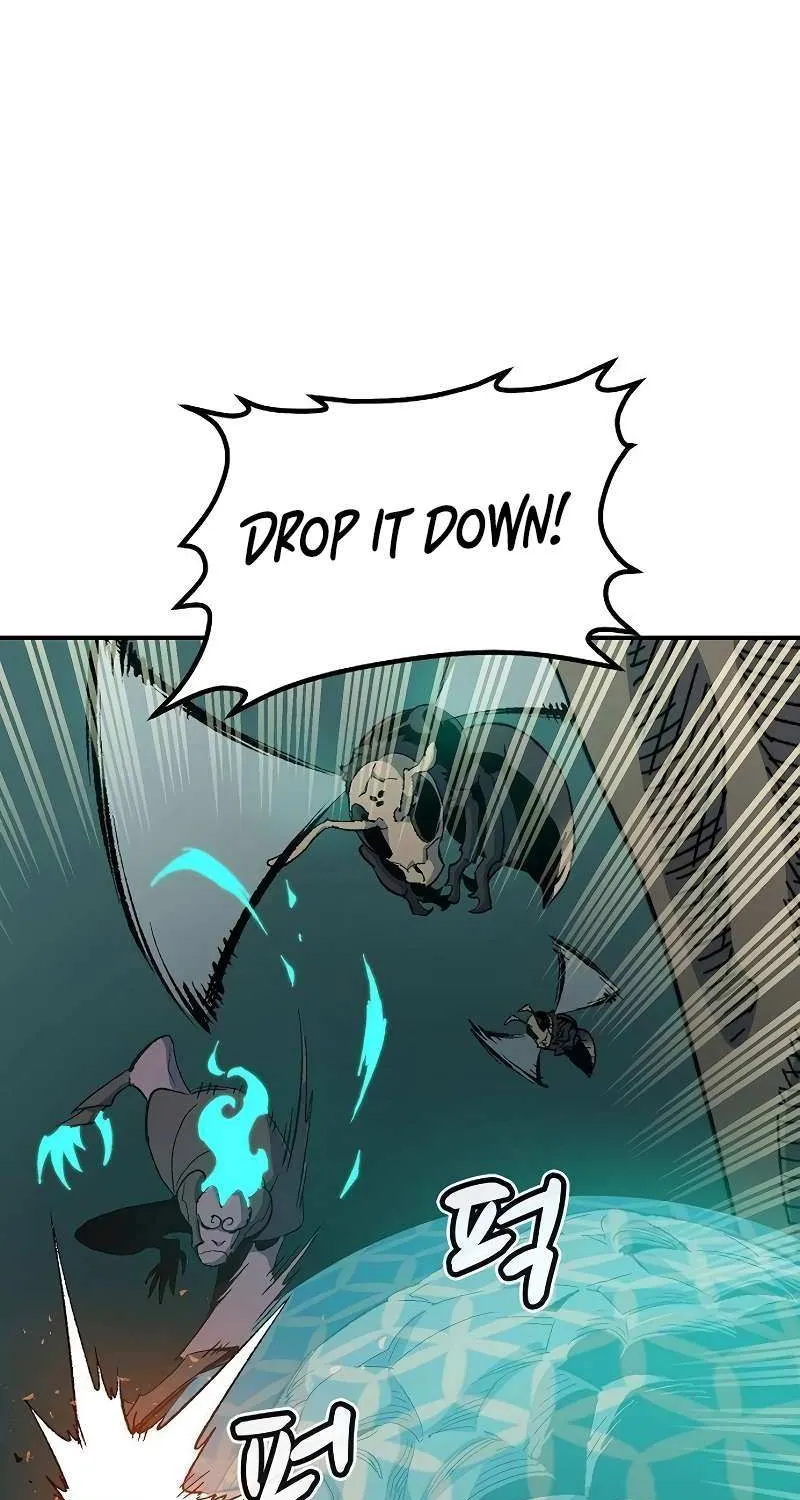 Read The Only Necromancer chapter 115 image 90 on Lezhin