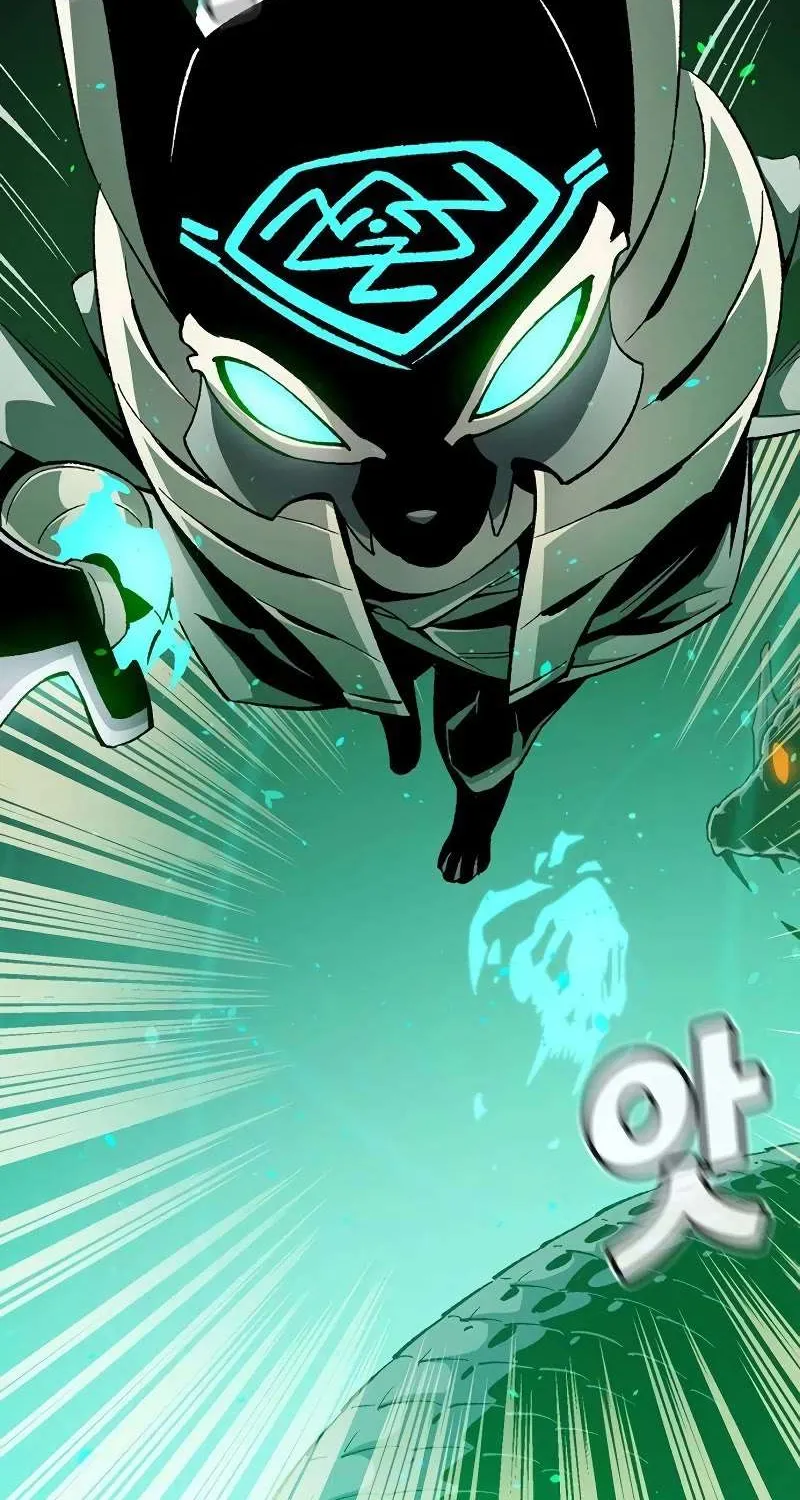 Read The Only Necromancer chapter 117 image 100 on Lezhin