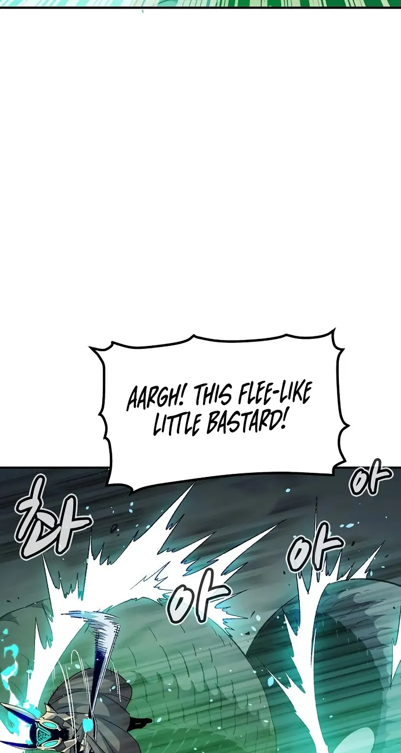 Read The Only Necromancer chapter 117 image 101 on Lezhin