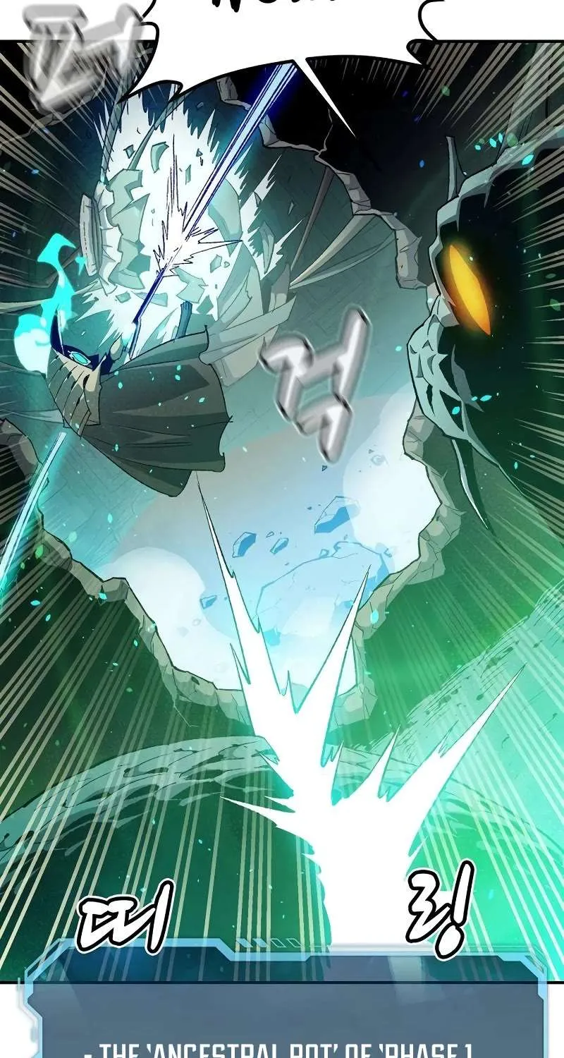 Read The Only Necromancer chapter 117 image 103 on Lezhin