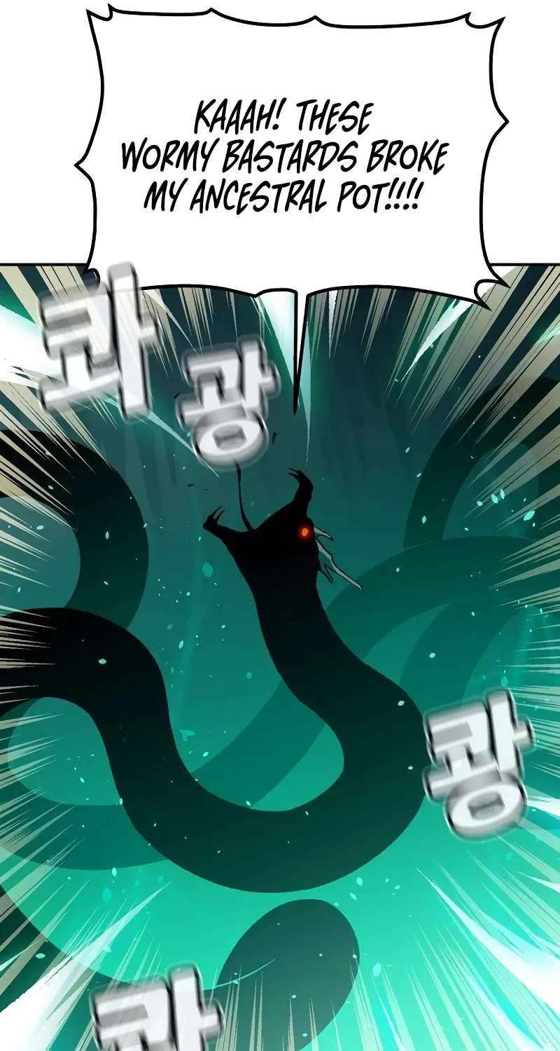 Read The Only Necromancer chapter 117 image 105 on Lezhin