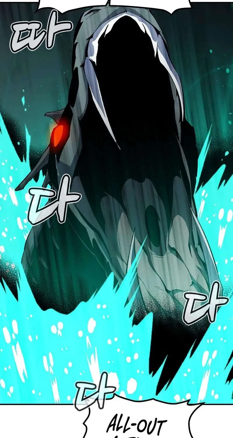 Read The Only Necromancer chapter 117 image 108 on Lezhin