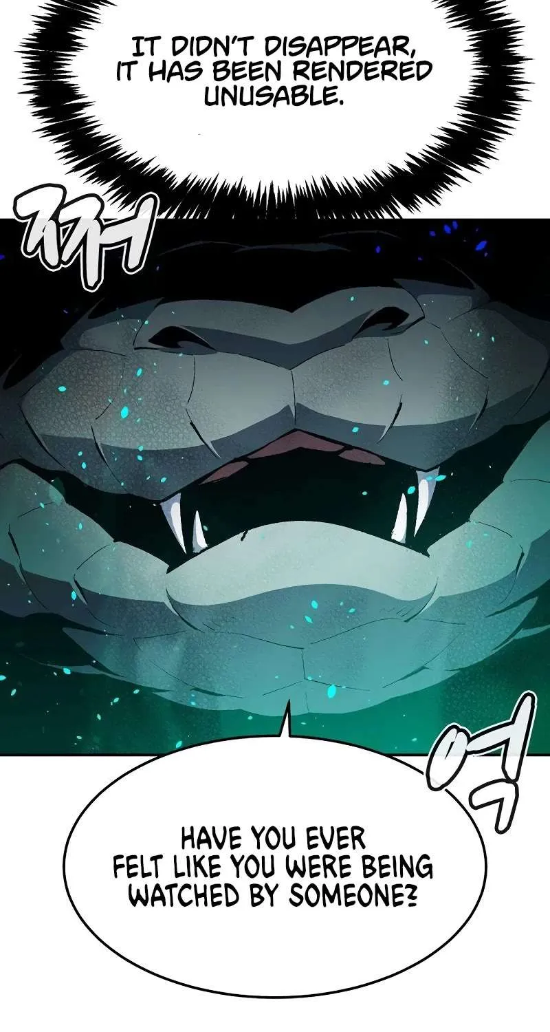 Read The Only Necromancer chapter 117 image 11 on Lezhin