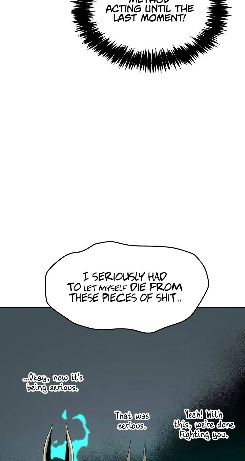 Read The Only Necromancer chapter 117 image 117 on Lezhin