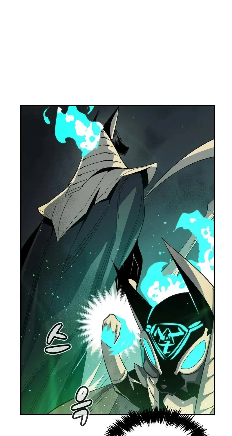 Read The Only Necromancer chapter 117 image 119 on Lezhin