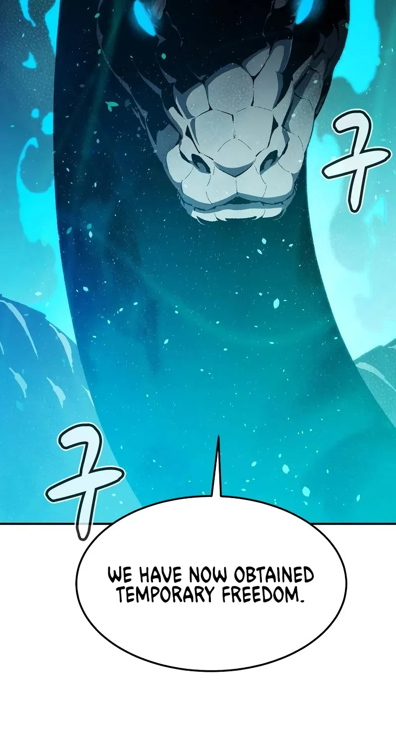 Read The Only Necromancer chapter 117 image 13 on Lezhin