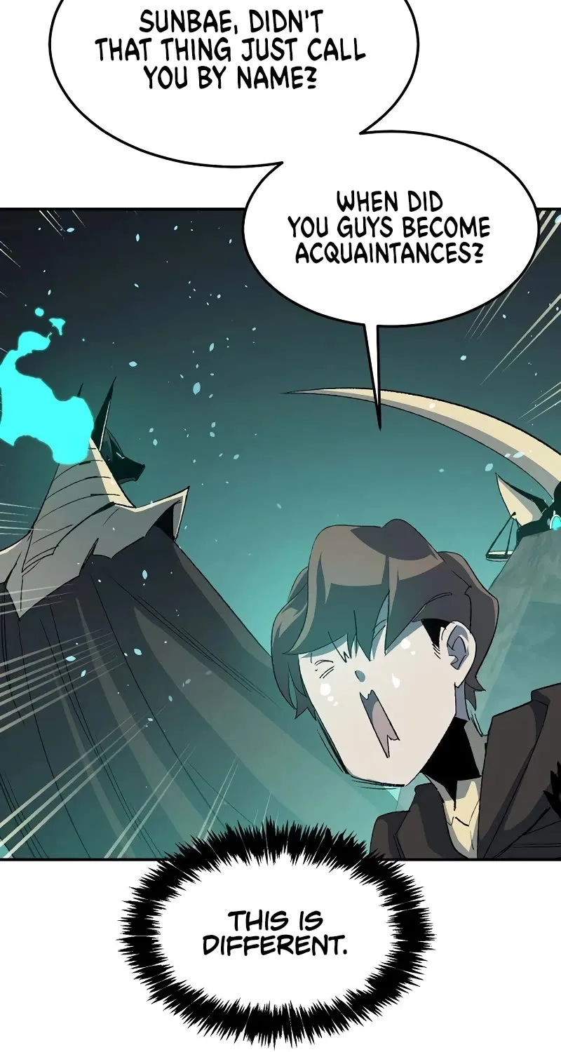 Read The Only Necromancer chapter 117 image 15 on Lezhin
