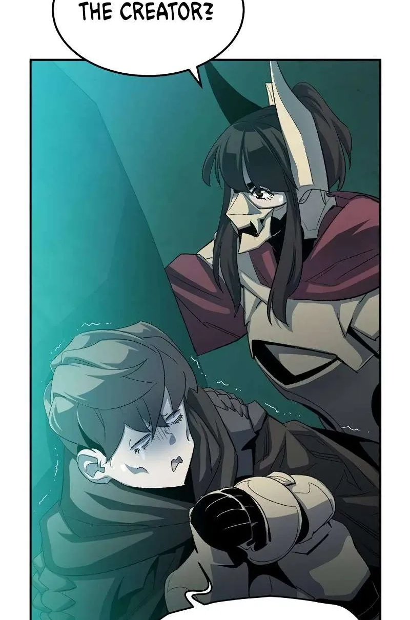 Read The Only Necromancer chapter 117 image 22 on Lezhin