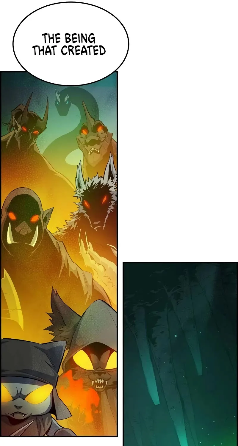 Read The Only Necromancer chapter 117 image 25 on Lezhin