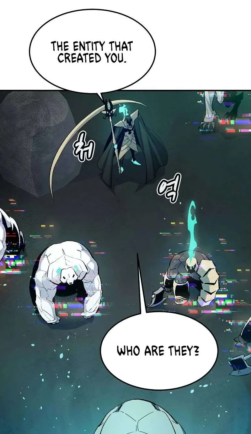 Read The Only Necromancer chapter 117 image 30 on Lezhin