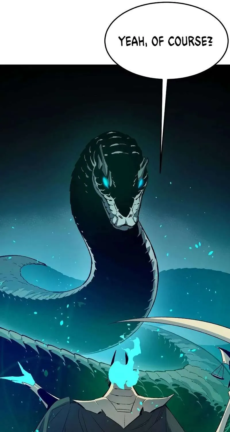 Read The Only Necromancer chapter 117 image 33 on Lezhin