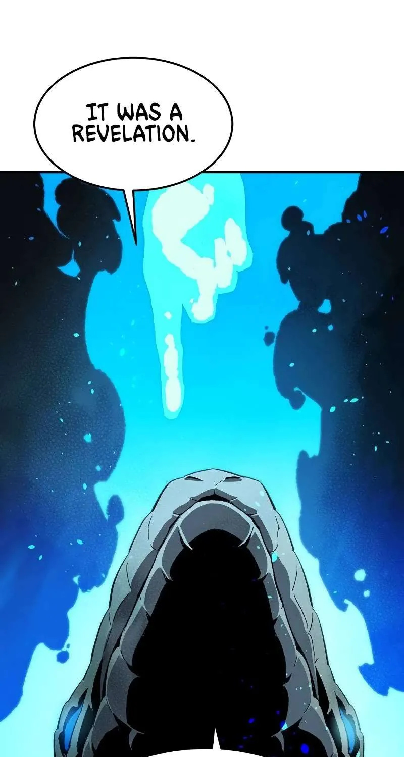 Read The Only Necromancer chapter 117 image 35 on Lezhin