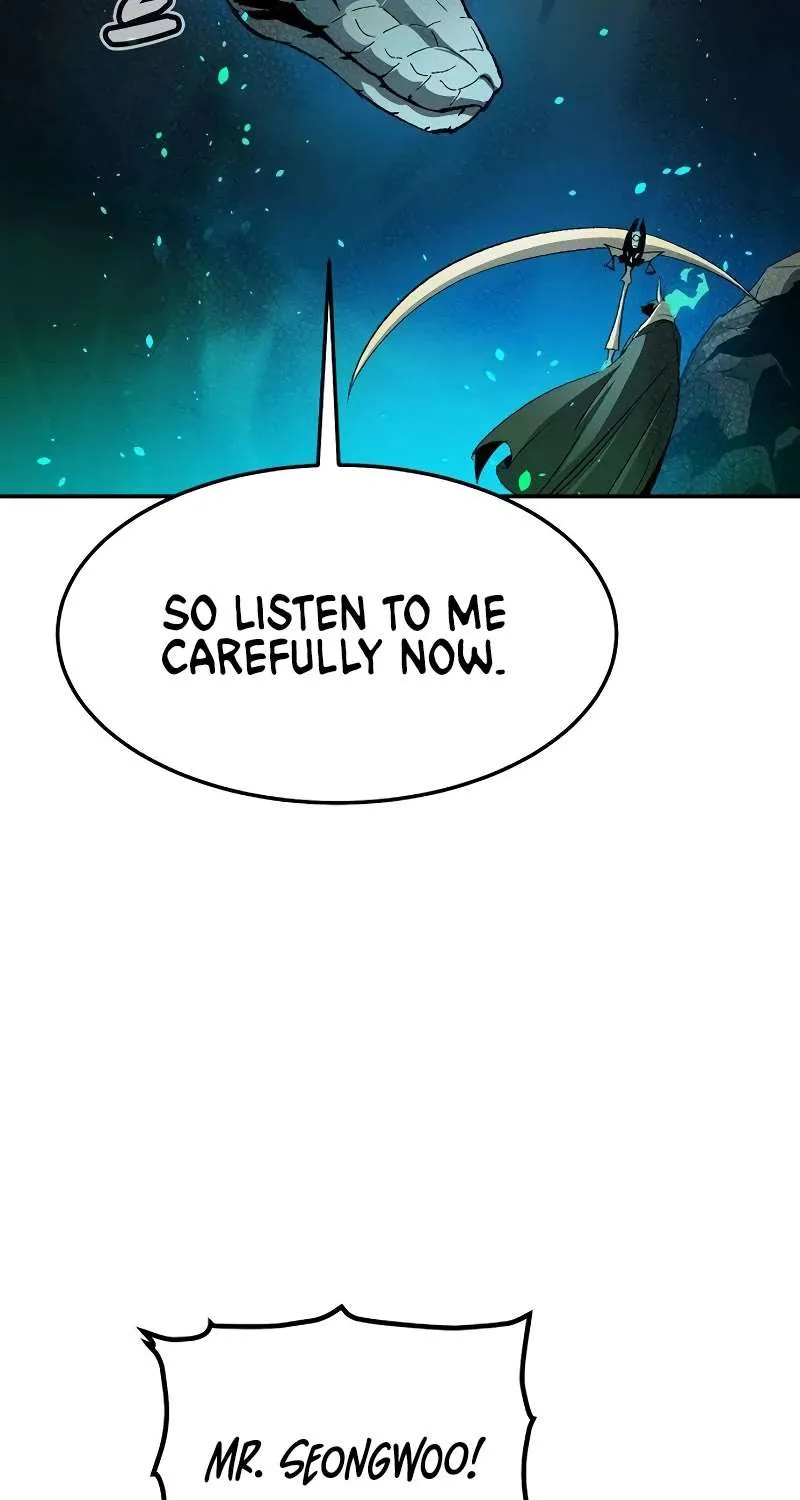 Read The Only Necromancer chapter 117 image 37 on Lezhin