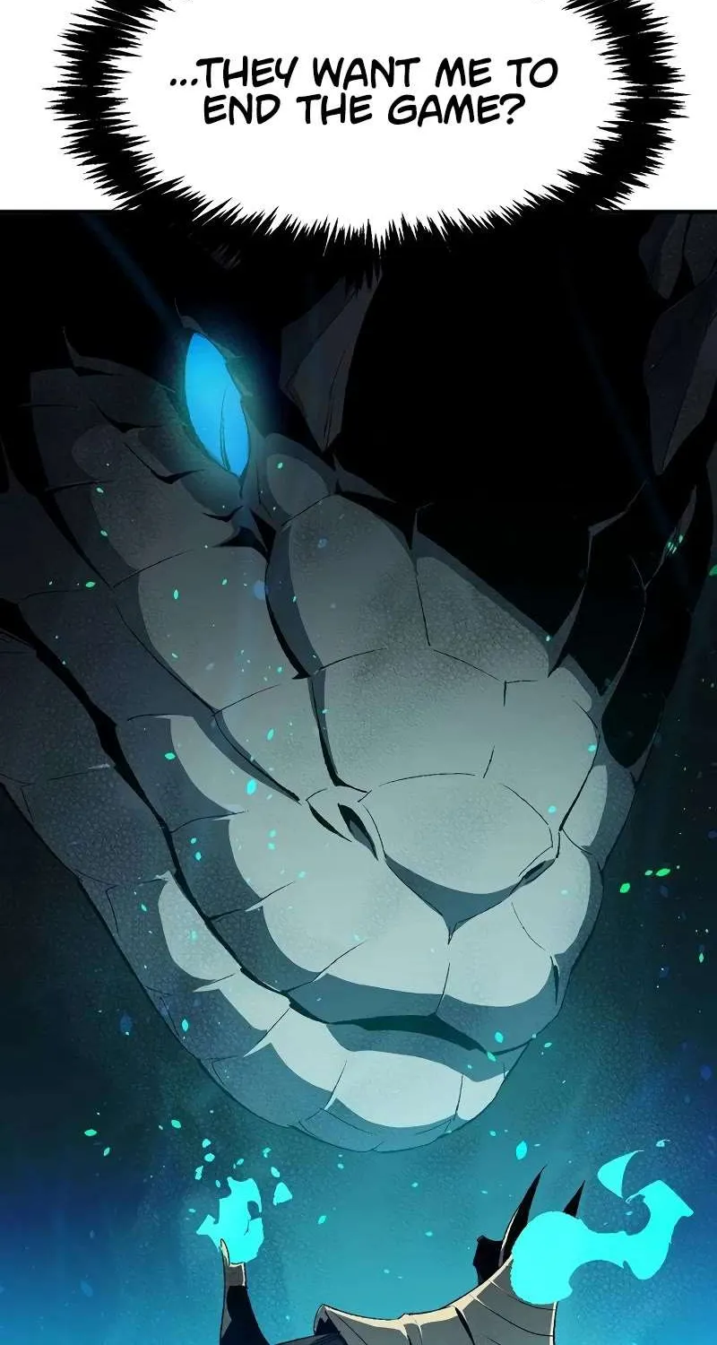 Read The Only Necromancer chapter 117 image 46 on Lezhin
