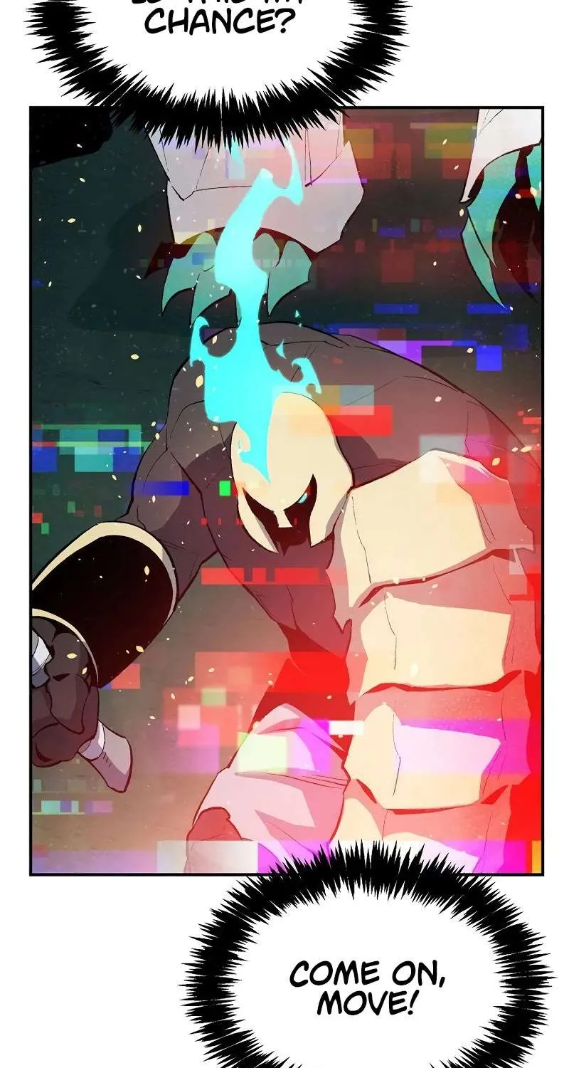 Read The Only Necromancer chapter 117 image 5 on Lezhin