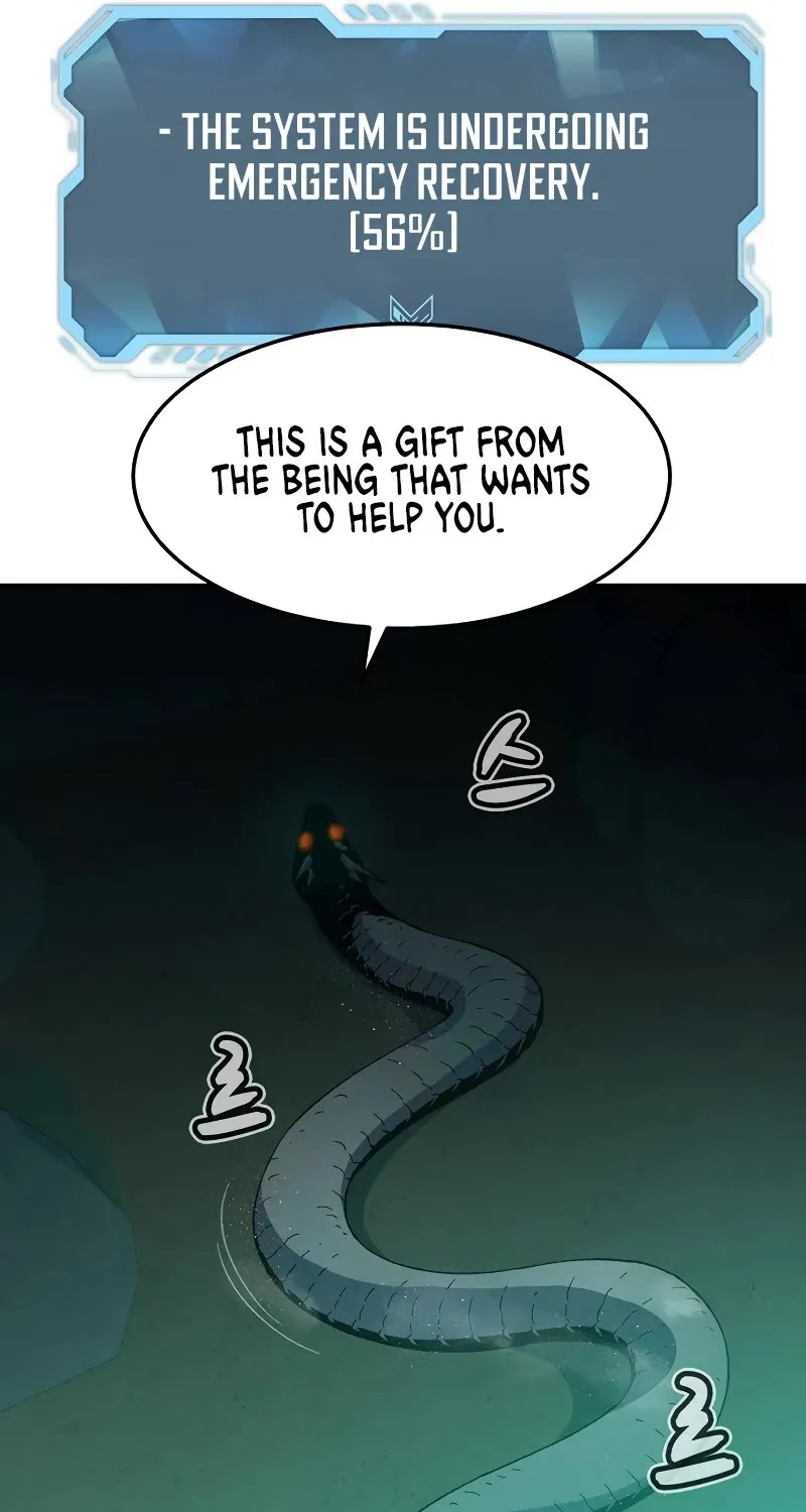 Read The Only Necromancer chapter 117 image 57 on Lezhin