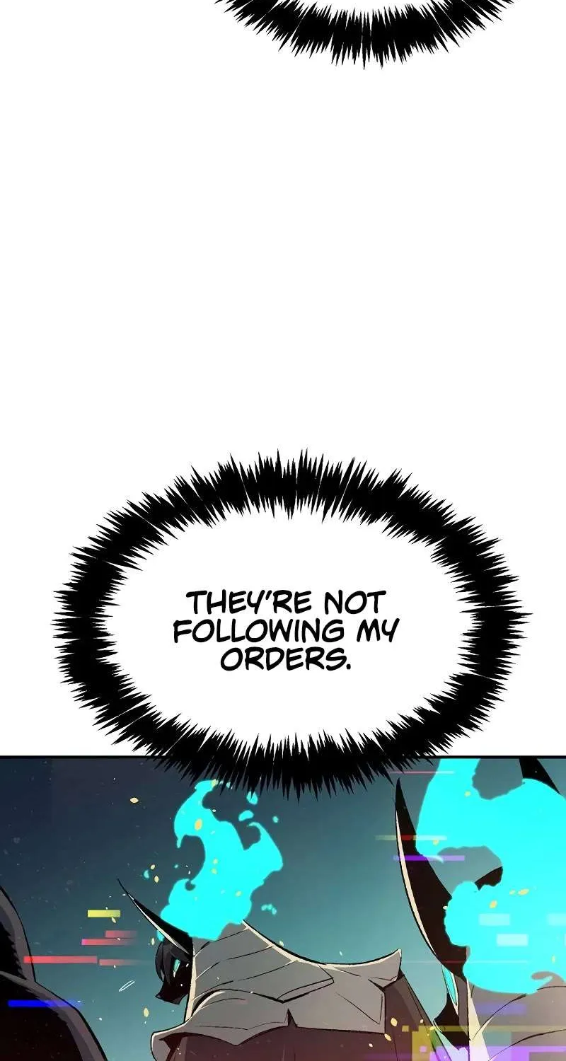 Read The Only Necromancer chapter 117 image 6 on Lezhin