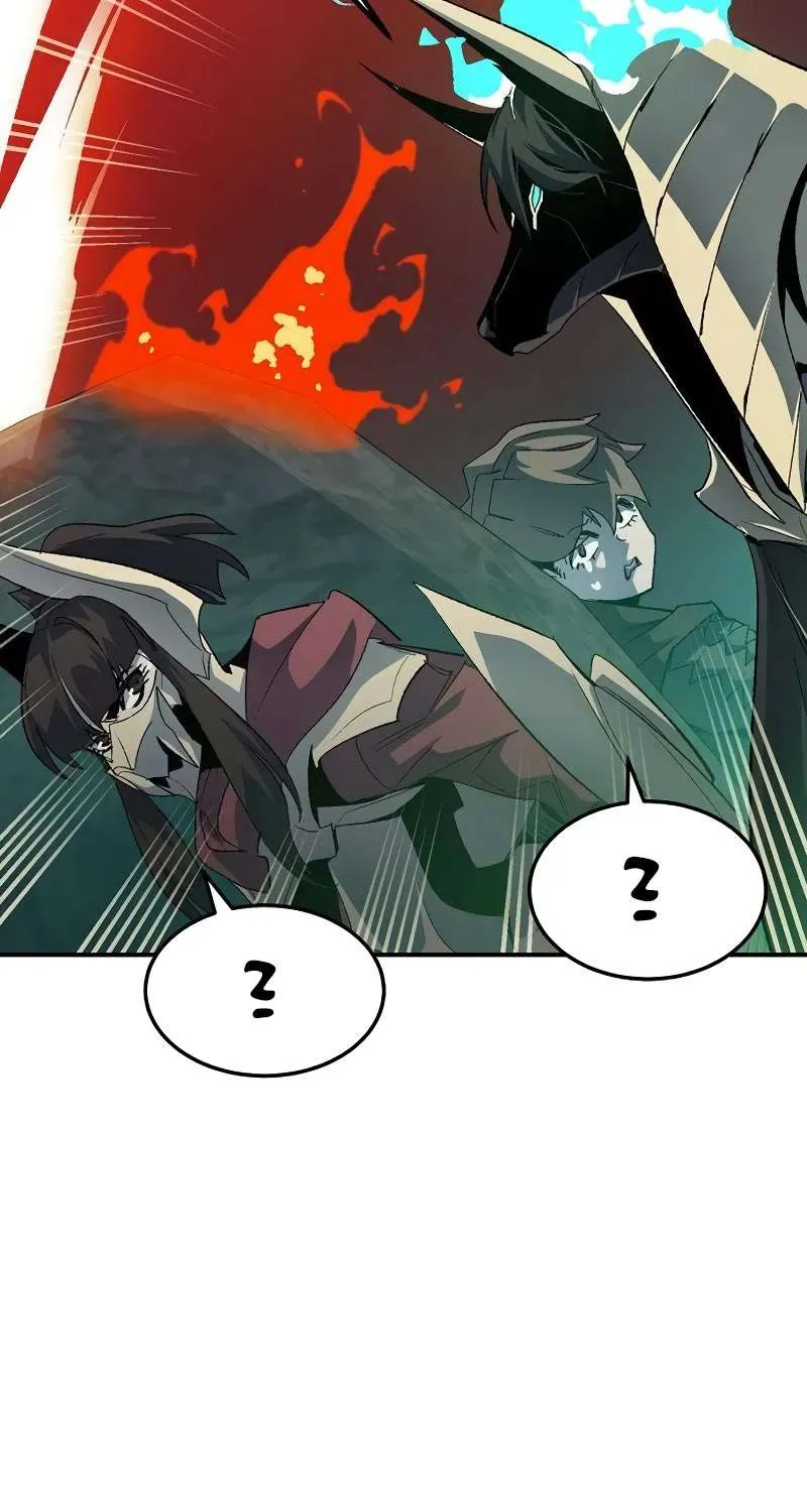 Read The Only Necromancer chapter 117 image 67 on Lezhin