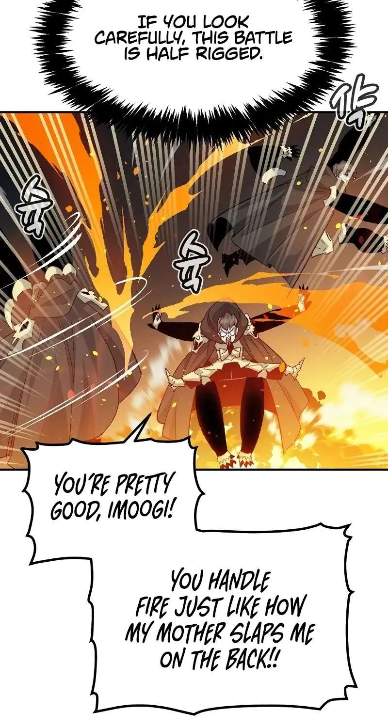 Read The Only Necromancer chapter 117 image 79 on Lezhin
