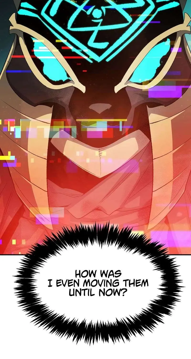 Read The Only Necromancer chapter 117 image 8 on Lezhin