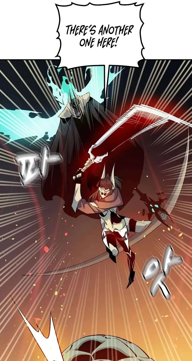 Read The Only Necromancer chapter 117 image 81 on Lezhin