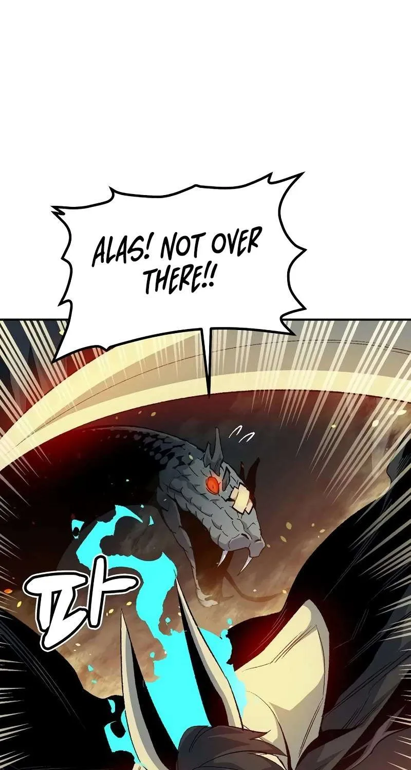 Read The Only Necromancer chapter 117 image 84 on Lezhin