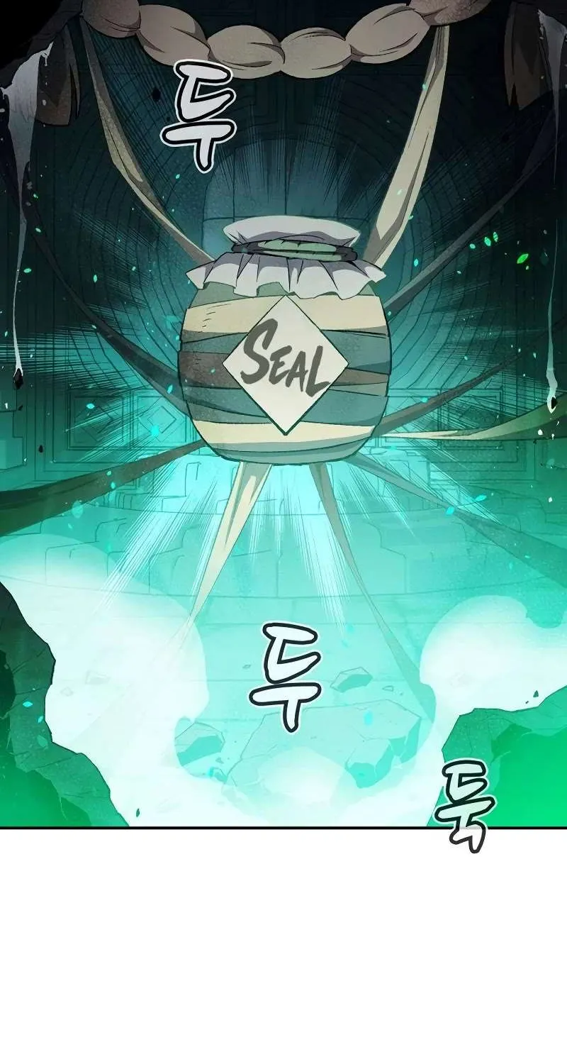 Read The Only Necromancer chapter 117 image 88 on Lezhin