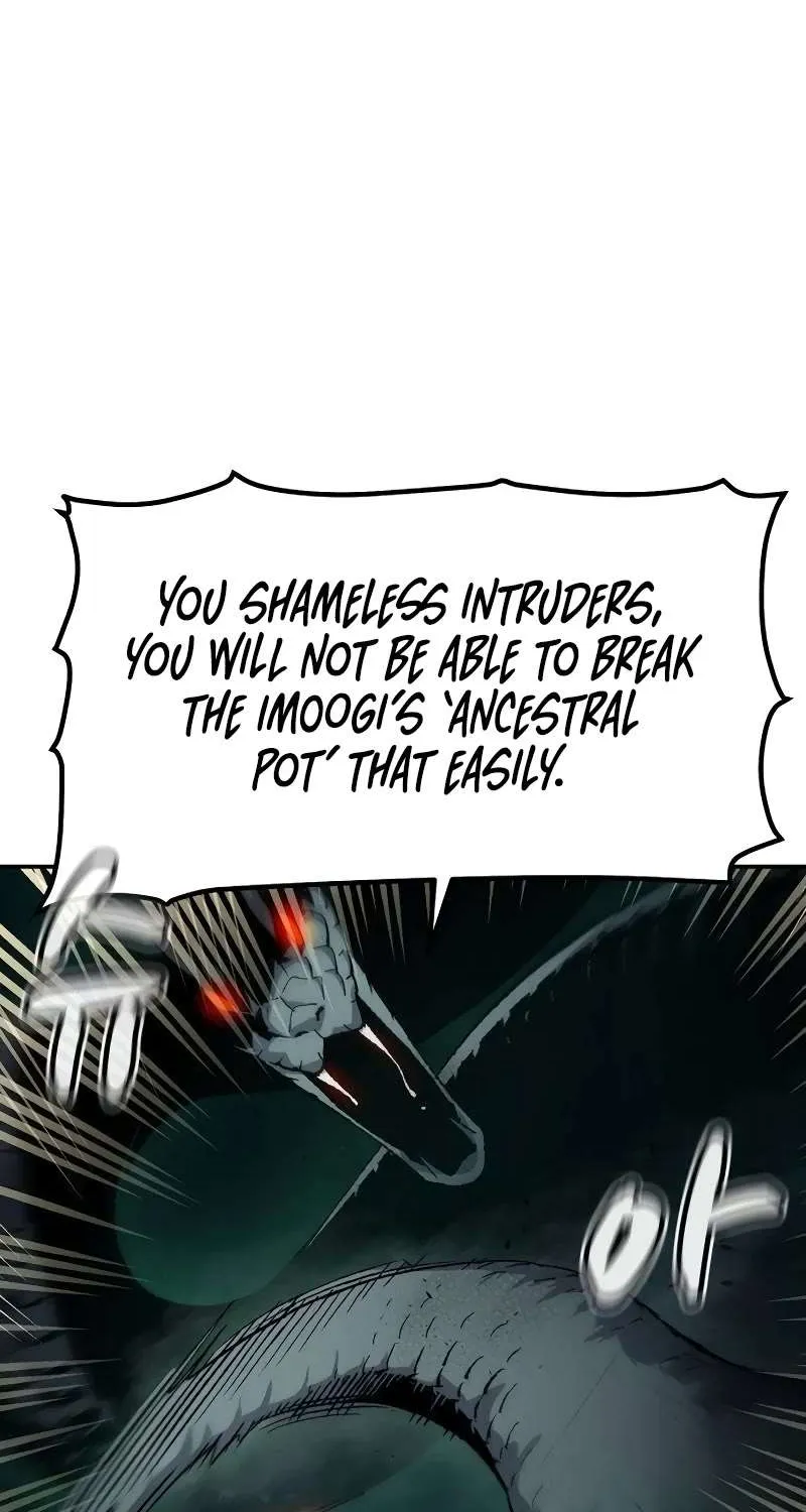 Read The Only Necromancer chapter 117 image 90 on Lezhin
