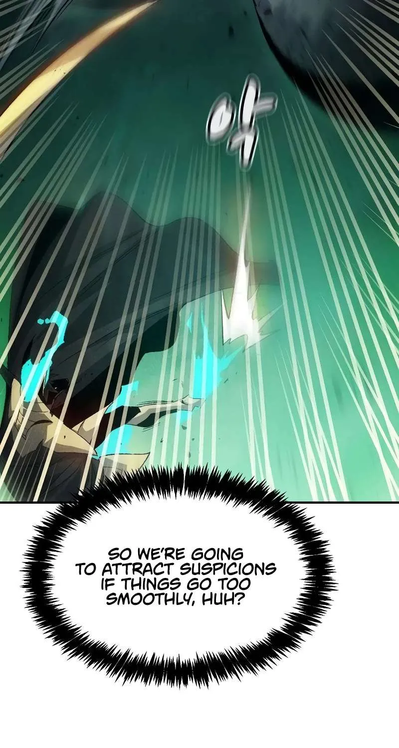 Read The Only Necromancer chapter 117 image 91 on Lezhin