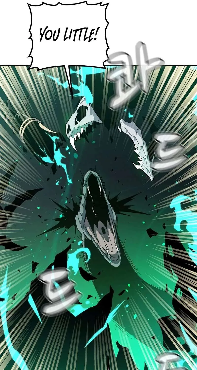 Read The Only Necromancer chapter 117 image 97 on Lezhin