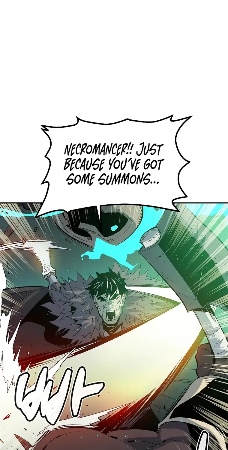 Read The Only Necromancer chapter 118 image 109 on Lezhin