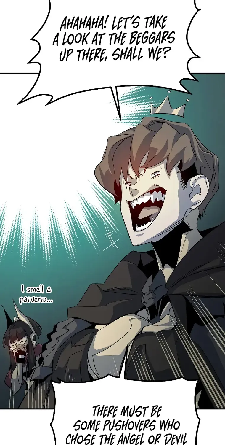 Read The Only Necromancer chapter 118 image 13 on Lezhin