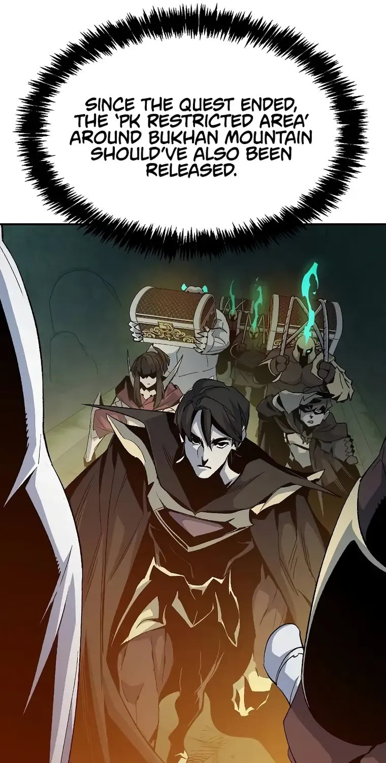 Read The Only Necromancer chapter 118 image 15 on Lezhin