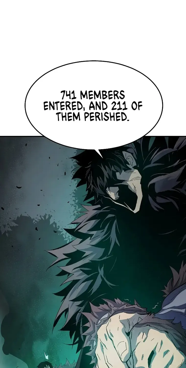 Read The Only Necromancer chapter 118 image 20 on Lezhin