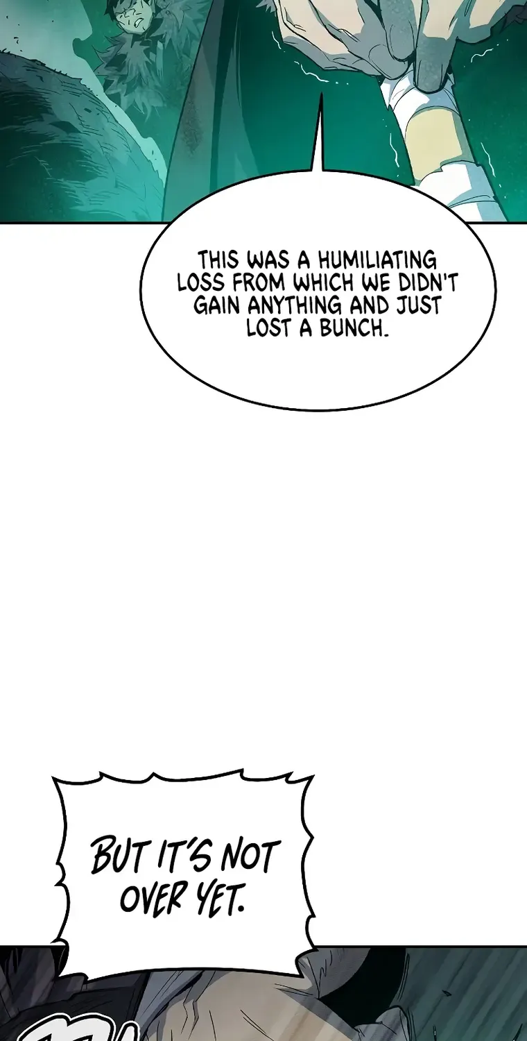 Read The Only Necromancer chapter 118 image 21 on Lezhin