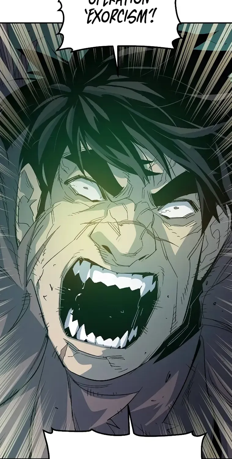 Read The Only Necromancer chapter 118 image 28 on Lezhin