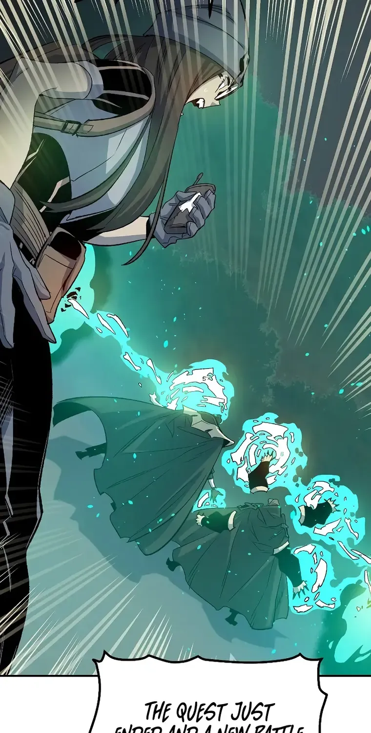 Read The Only Necromancer chapter 118 image 45 on Lezhin
