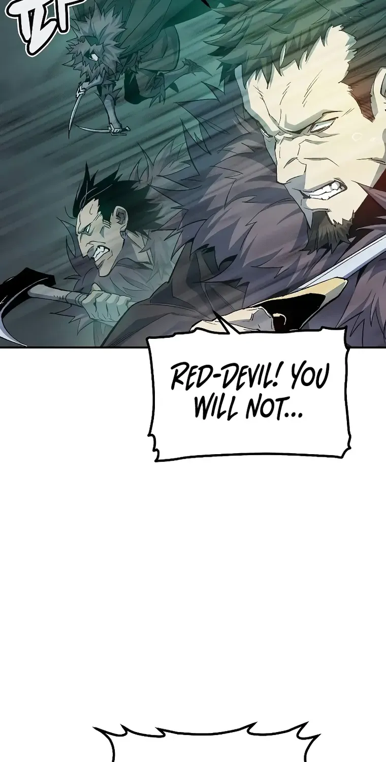 Read The Only Necromancer chapter 118 image 52 on Lezhin