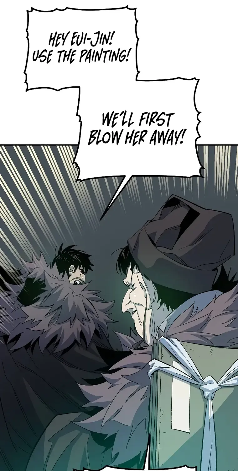 Read The Only Necromancer chapter 118 image 61 on Lezhin