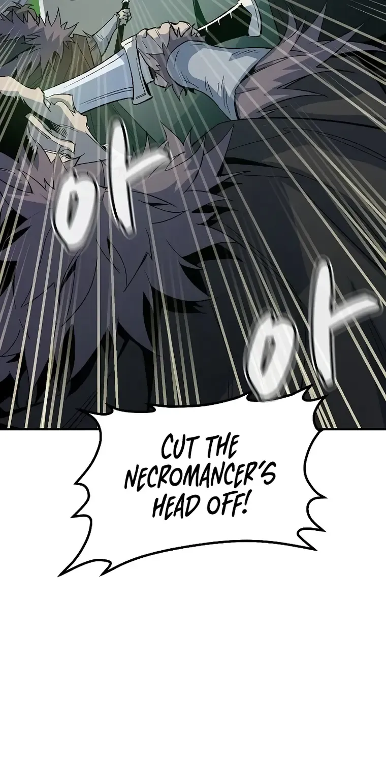 Read The Only Necromancer chapter 118 image 75 on Lezhin