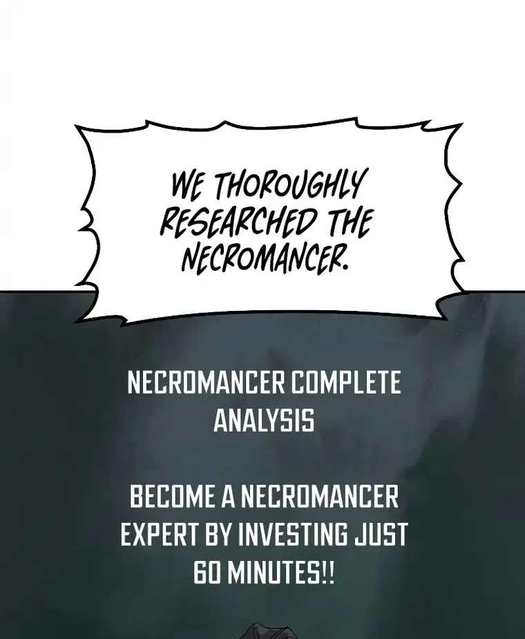 Read The Only Necromancer chapter 118 image 82 on Lezhin