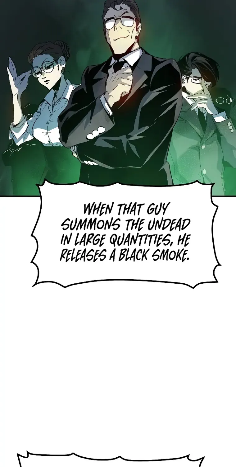 Read The Only Necromancer chapter 118 image 83 on Lezhin