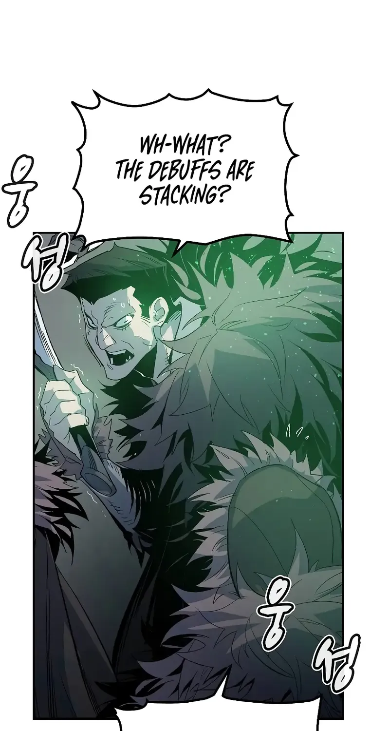 Read The Only Necromancer chapter 118 image 88 on Lezhin