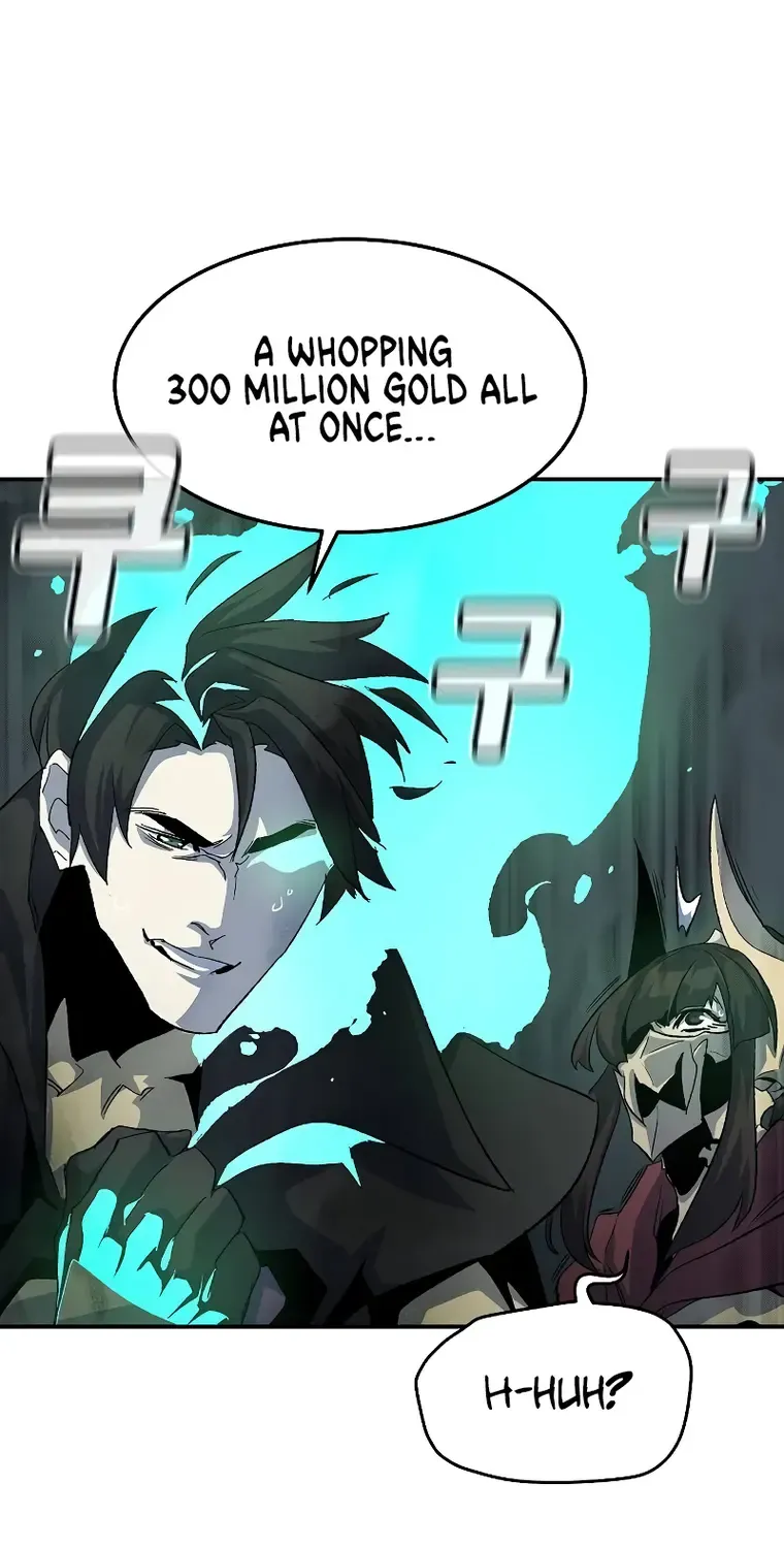 Read The Only Necromancer chapter 118 image 9 on Lezhin